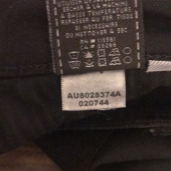 seven for all mankind jeans - Picture 5 of 6